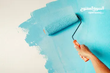  1 House painting services