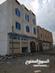  2 عمارة للبيع