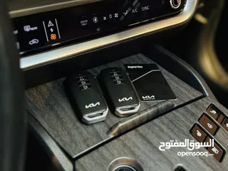  14 كيا سبورتاج هايبرد 2024 (چرافيتي) الاضافات الكاملة دهان الشركة المنتجة ولا غرام بوية