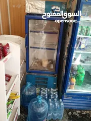  4 ثلاجه صغيره تبريد ميه ميه