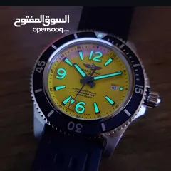  26 ساعات برتلنج كوبي سوبر ماستر اكتشف الفخامة. BREITLING 1884 تخفيضات حصرية