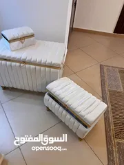  2 بوكسات لزهبه