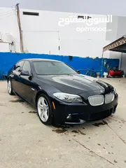  6 2012BMW550i