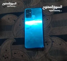  1 إنفنكس سمارت 6بلس64G