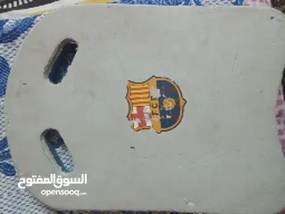  1 بورد سباحه