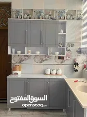  8 كاونتر خشب تركي mdf