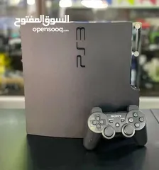  15 عروض بلايستيشن ثري ps3 للبيع  Ps3 used