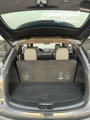  10 Mazda cx-9 full option