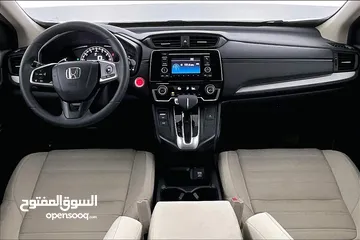  35 2018 Honda CR V LX  • Summer Offer • 1 Year free warranty