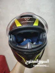  8 خوذه دراجه ناريه مصنفه تصنيف حقيقي
