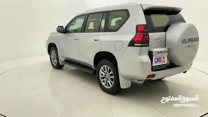  5 (HOME TEST DRIVE AND ZERO DOWN PAYMENT) TOYOTA PRADO