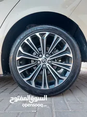  11 تويوتا كورولا 2020 ليميتد// فحص كاامل// مميزة جدآ