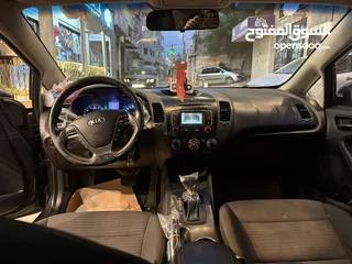  15 كيا سيراتو