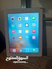  1 ايباد ابل 64 جيجا نظام ios 9.3.5