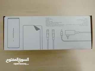  5 موسع شبكة اورانج orange wifi extender wifi 6