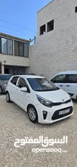  1 كيا بيكانتو2018 بسعر لقطه