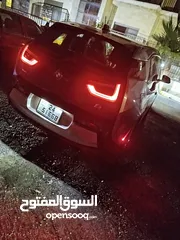  17 BMW للبيع  I3 كهرباء