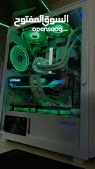  2 كمبيوتر حيمنج اشي مرتب pc