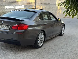  13 بي ام دابليو f10 2012