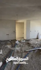  3 شقة للبيع بيرزيت مقابل الجامعة