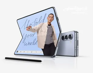  1 Samsung flipz5