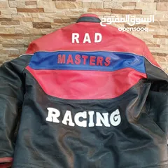  2 جاكيت Rad Masters الاصلي