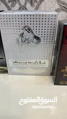  11 عطور خليجيه أصليه