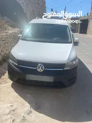  1 كادي 2018 ماطور 2000 جير عادي(6+1)