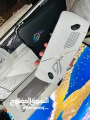  4 Assus Rog Ally Z1 Extreme  اسوس روج الاي اكستريم