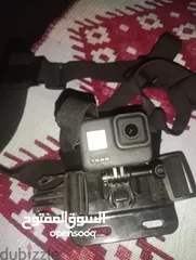  3 Gopro Hero 8