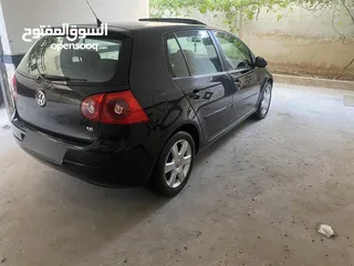  1 فولكسفاجن mk5