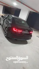  6 اودي A4 2014