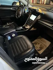  8 فورد فيوجن 2017 للبيع