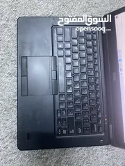  4 Dell laptop  i5/5  8/500