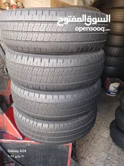  1 القياس 16 70 215 كومهو كوري مواصفات عاليه دبل قومه دبل ستيل نسبت المطاط 100بل100 تصنيف A