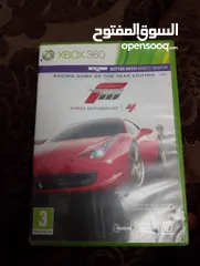  2 Forza Motorsport 4