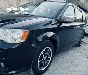  10 دوج كرفان للبيع