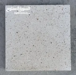  4 مصنع الباشا للحجر الصناعي و المنتجات الاسمنتية