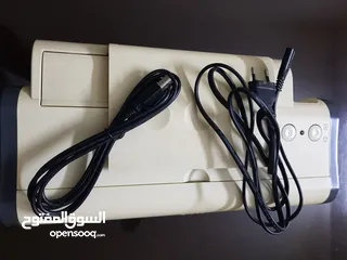  8 طابعة نوع Canon i250 ملونه للبيع