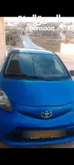  1 تويوتا للبيع