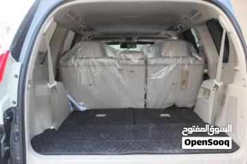  16 For Sale: Toyota Land Cruiser Prado TXL 2013 – V6 Petrol Automatic  Excellent Condition