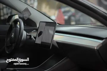  1 تيسلا3 موديل2022 فحص كامل 4جيد