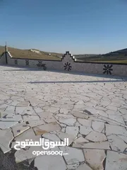  24 ابو يوسف  لاكفاة اعمل الحجر الصناعي   •شحف الجدران •شحف الارضيات بلاط • قصره