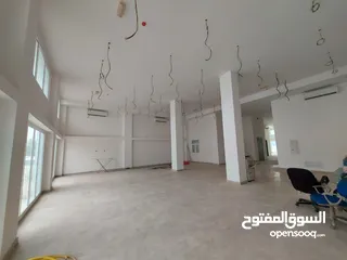  6 150-400 SQM Office for Rent in Azaiba REF:905R