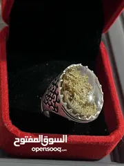  21 خواتم فضة عيار925