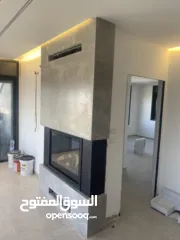  7 أيهم لجميع اعمال البلاط والعزل بأسعار منافسة