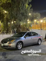  7 نيسان التيما 2009 بنزين بسعر اقل من 5000