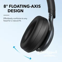  7 سماعات بلوتوث مميزه جدا من انكر Soundcore by Anker, Space One