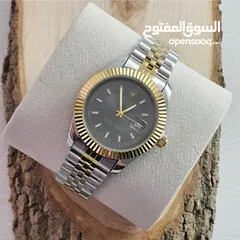  20 ساعات رولكس رجالي وافضل اسعار بسوق