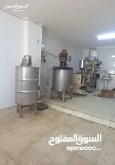  1 معدات مصنع شوكولاته للبيع